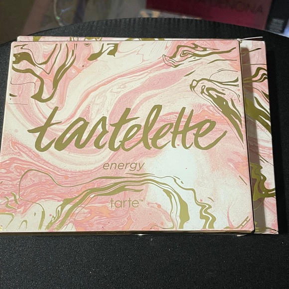 Tarte Tartelette Energy Eyeshadow Palette and Sephora glossy eyeliner both New - Picture 2 of 13